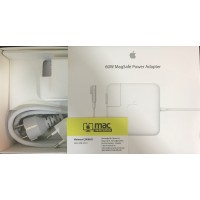 Apple 85W MagSafe Güç Adaptörü (15 ve 17 inç MacBook Pro için)